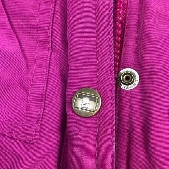 Vintage thermolite 80s puffer vest - Picture 5 of 6